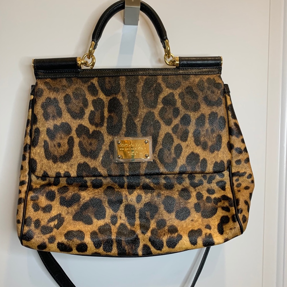DOLCE & GABANNA BAG